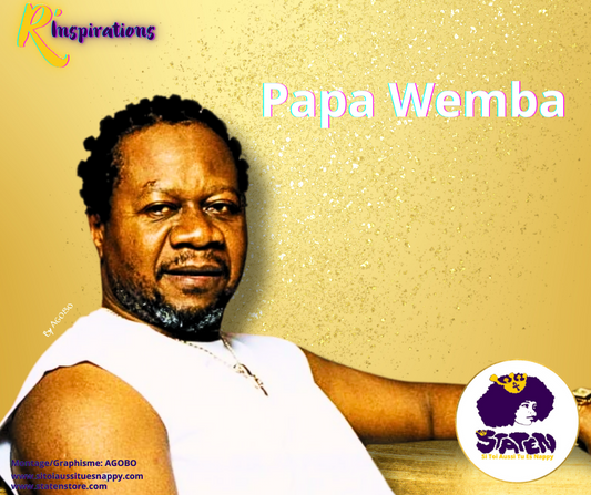 Papa Wemba