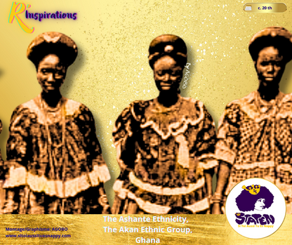 Akan