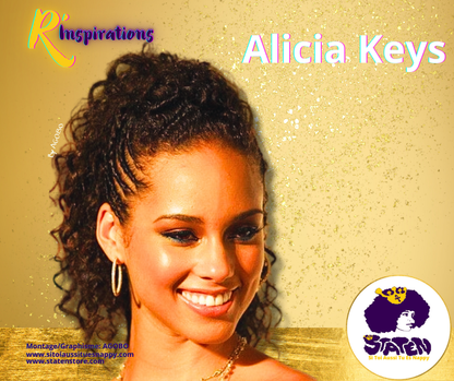 Alicia Keys