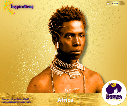 🌍 Baguettes - Afrique