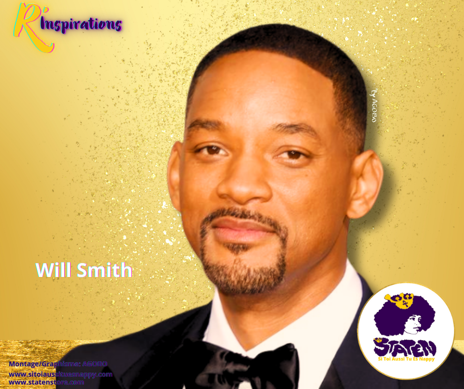 Will Smith