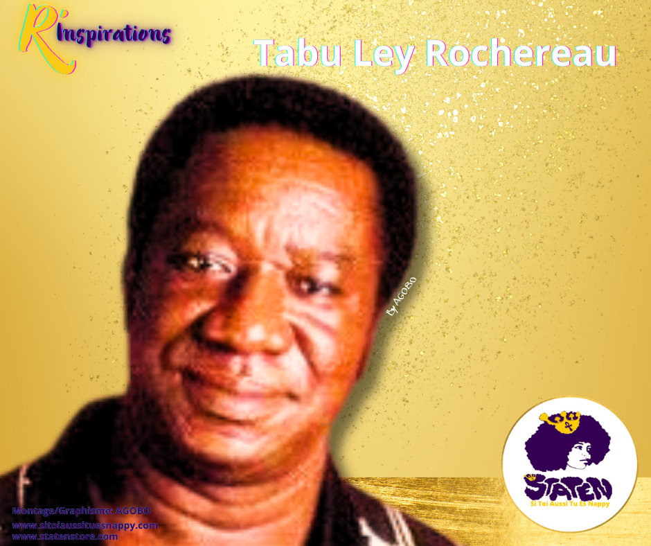 Tabu Ley Rochereau