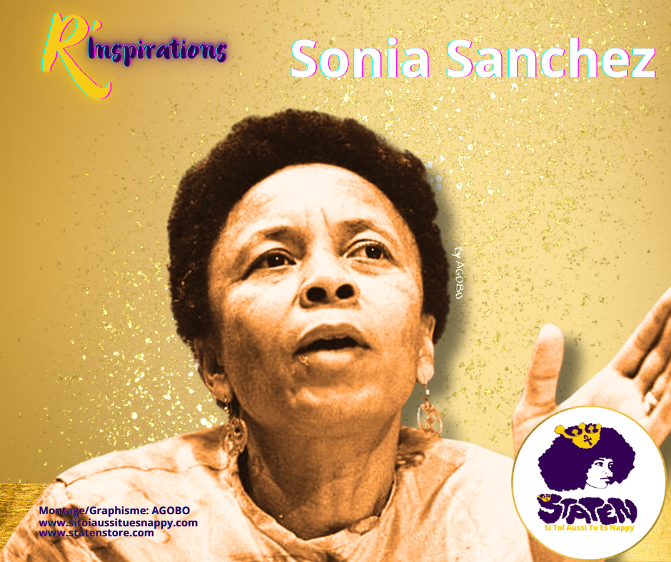 Sonia Sanchez