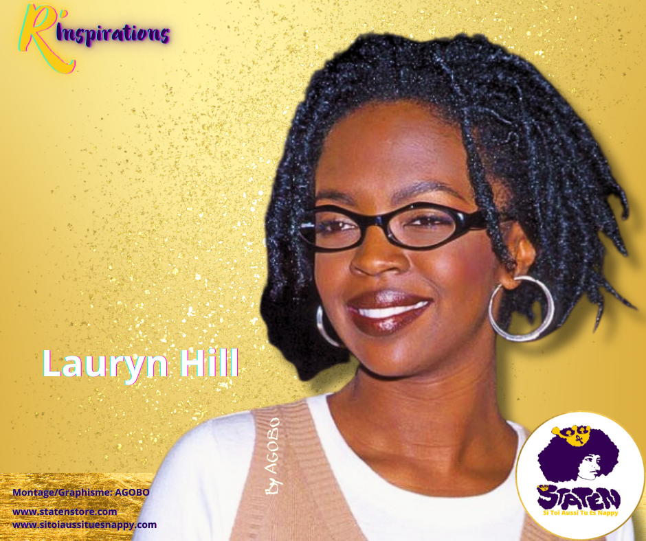 Lauryn Hill