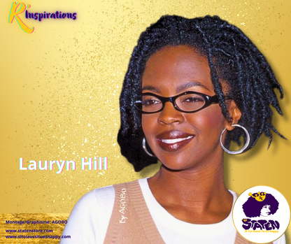 Lauryn Hill