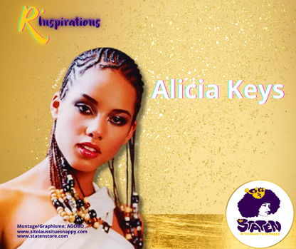 Alicia Keys