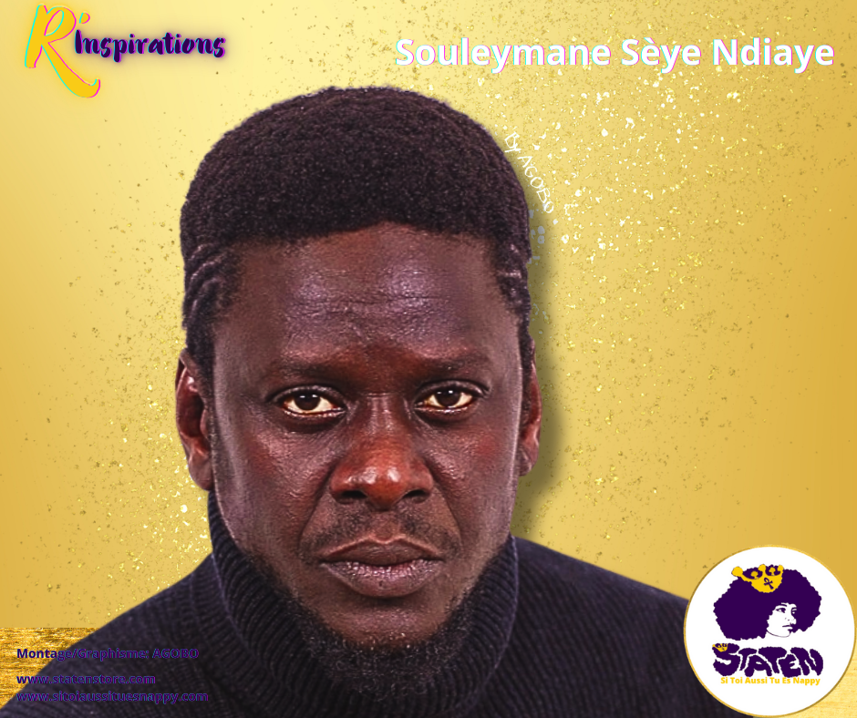 Souleymane Sèye Ndiaye
