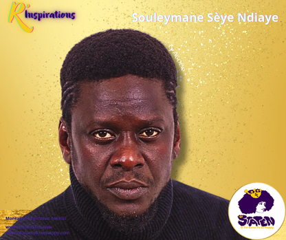 Souleymane Sèye Ndiaye