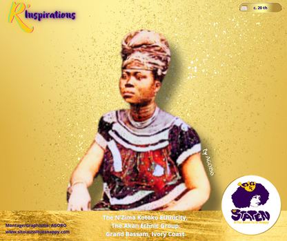Appolo/Nzema/Nzima Kotoko