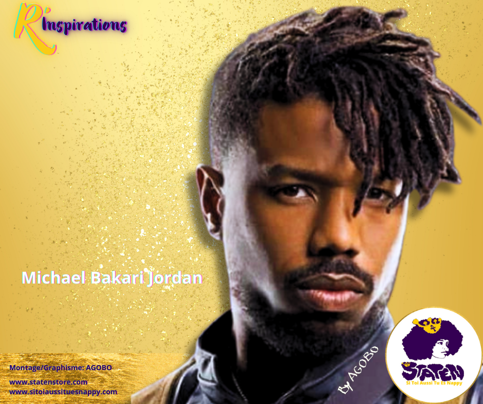 Michael Bakari Jordan