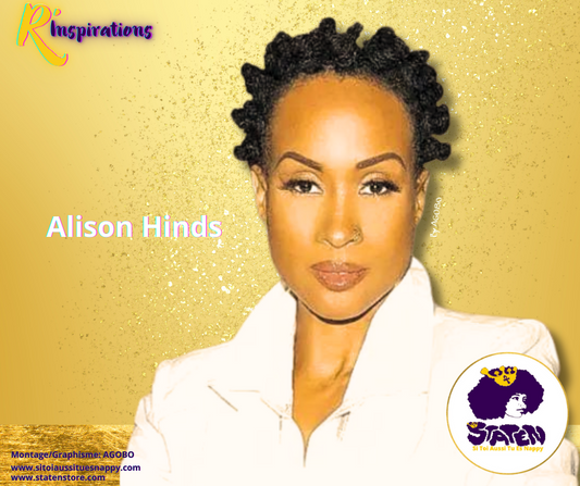 Alison Hinds