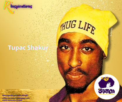 2Pac / Tupac Shakur