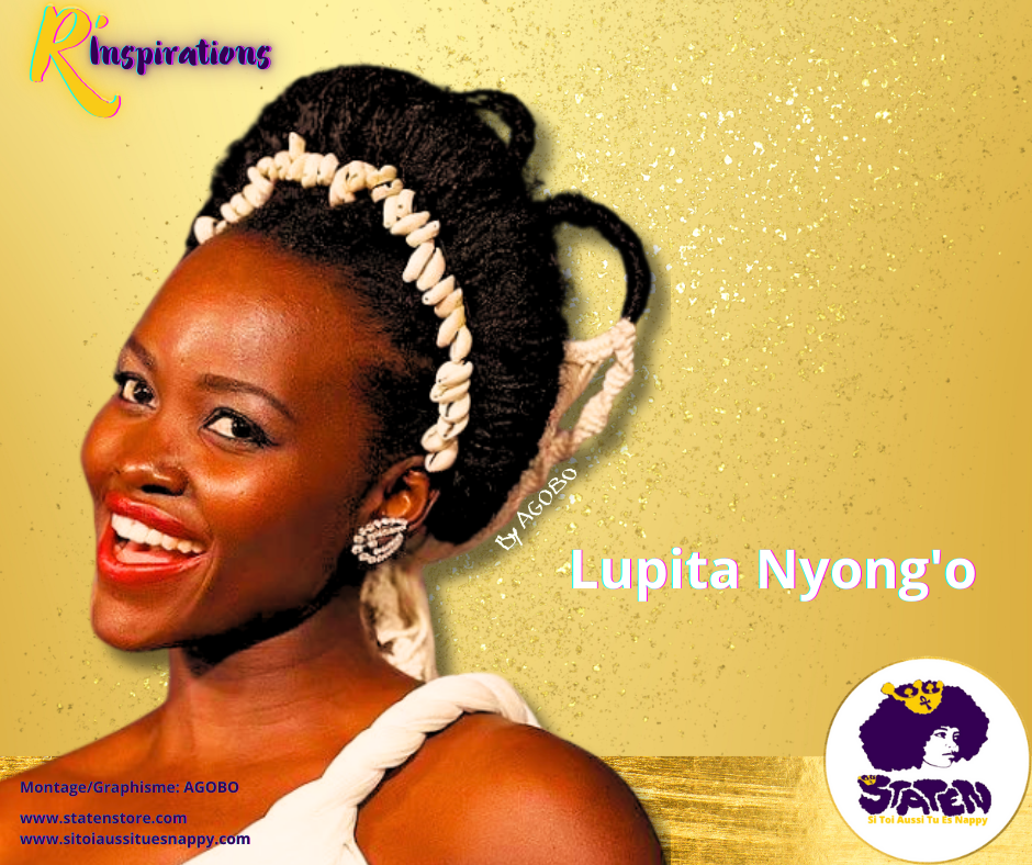 Lupita Nyong'o