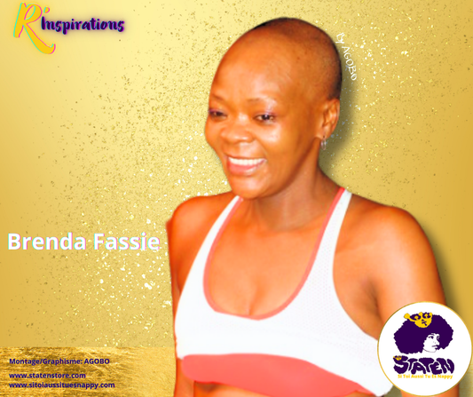 Brenda Fassie