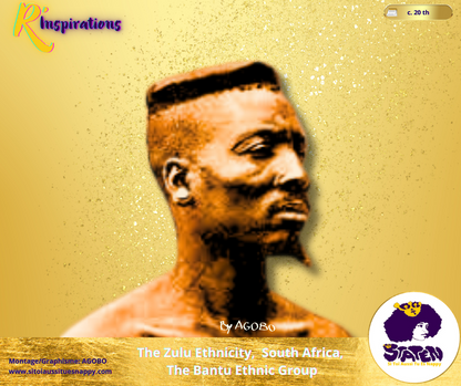 Zulu / Zoulou