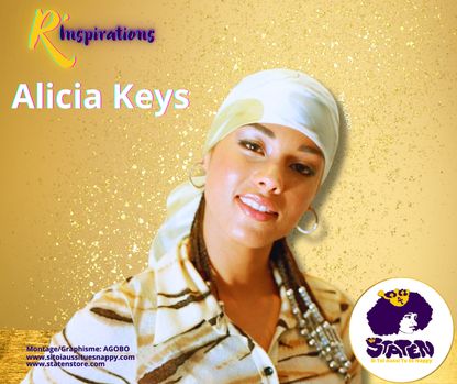 Alicia Keys