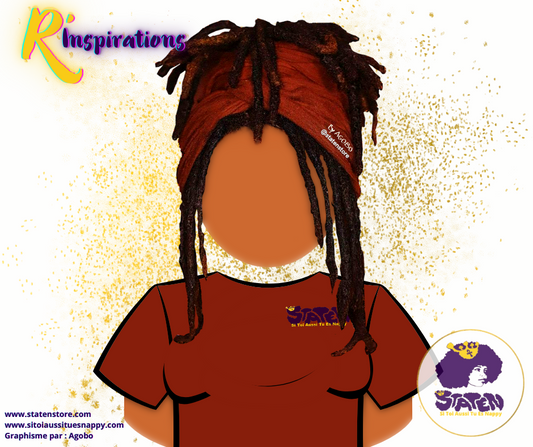Locs & Accessoires Capillaires - Femme