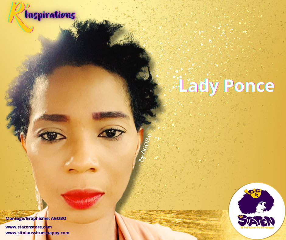 Lady Ponce