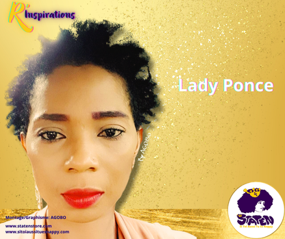 Lady Ponce