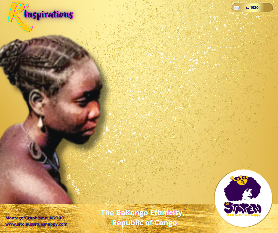 Bakongo/Kongo