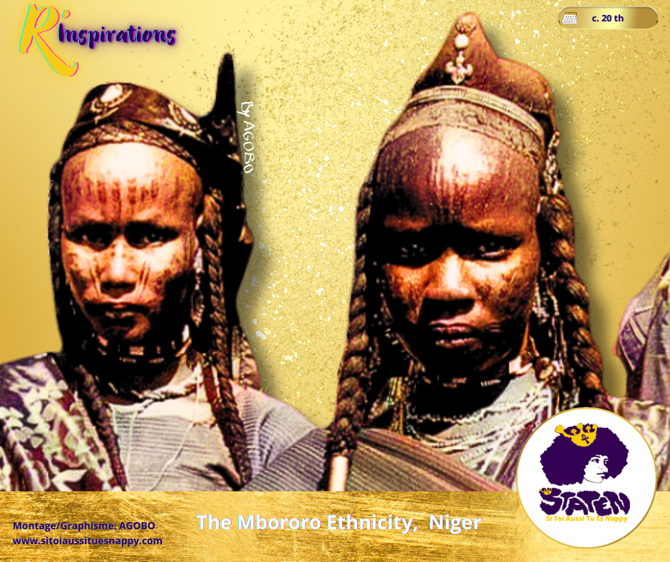 🌍 Bandeaux - Afrique N°2