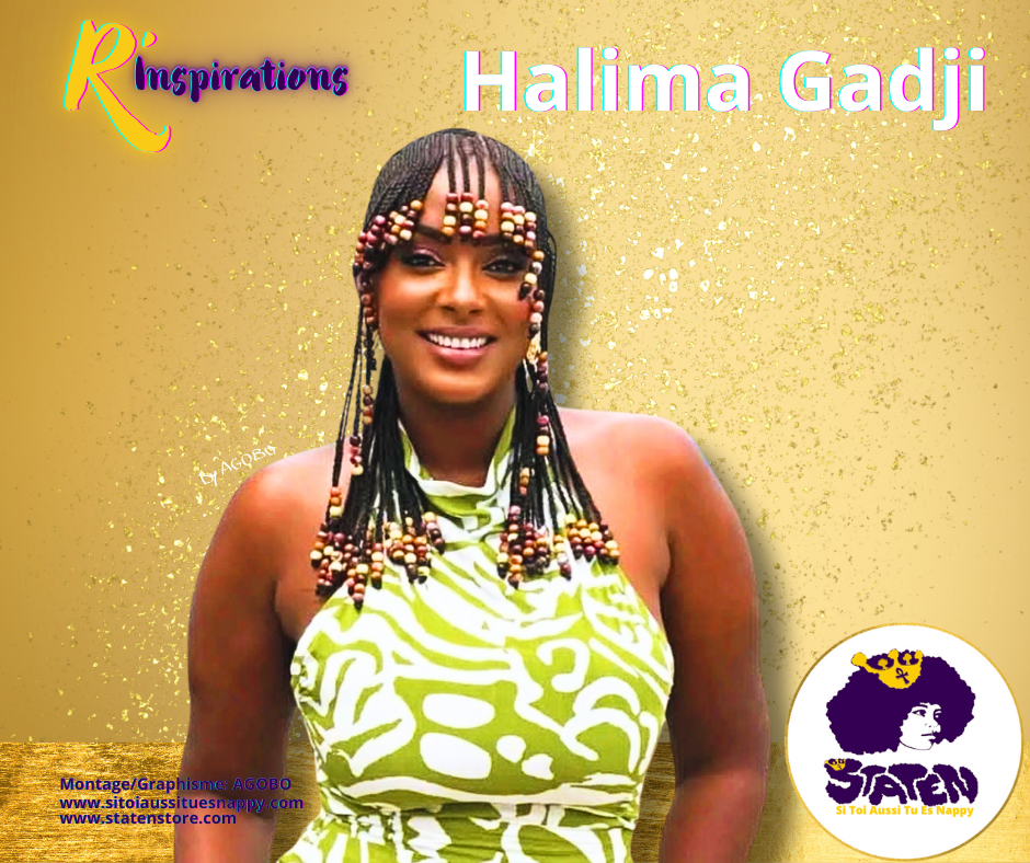 Halima Gadji