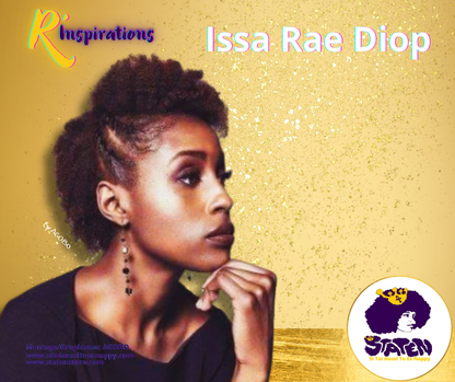 Issa Rae Diop