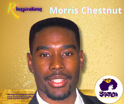 Morris Chestnut