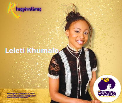 Leleti Khumalo