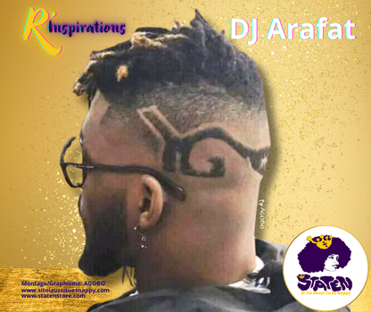 Dj Arafat