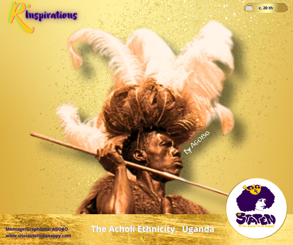 Acholi
