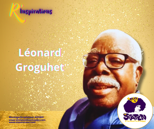Léonard Groguhet