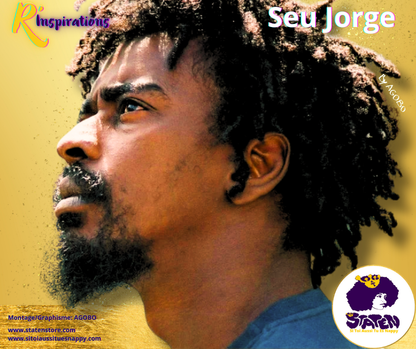 Seu Jorge
