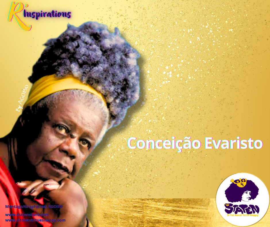Conceição Evaristo