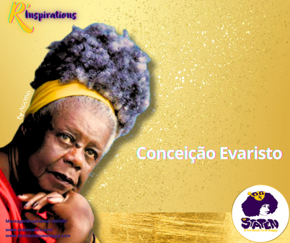 Conceição Evaristo
