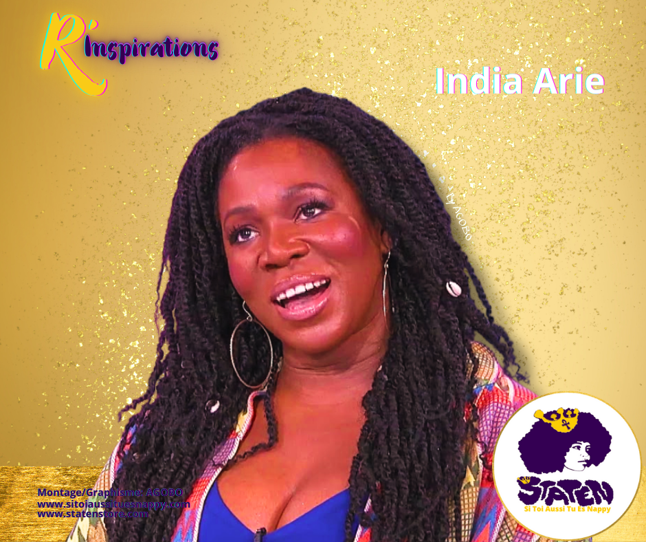 India Arie