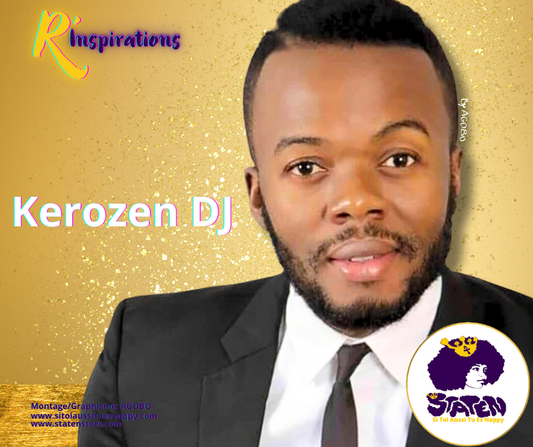 Kerozen DJ