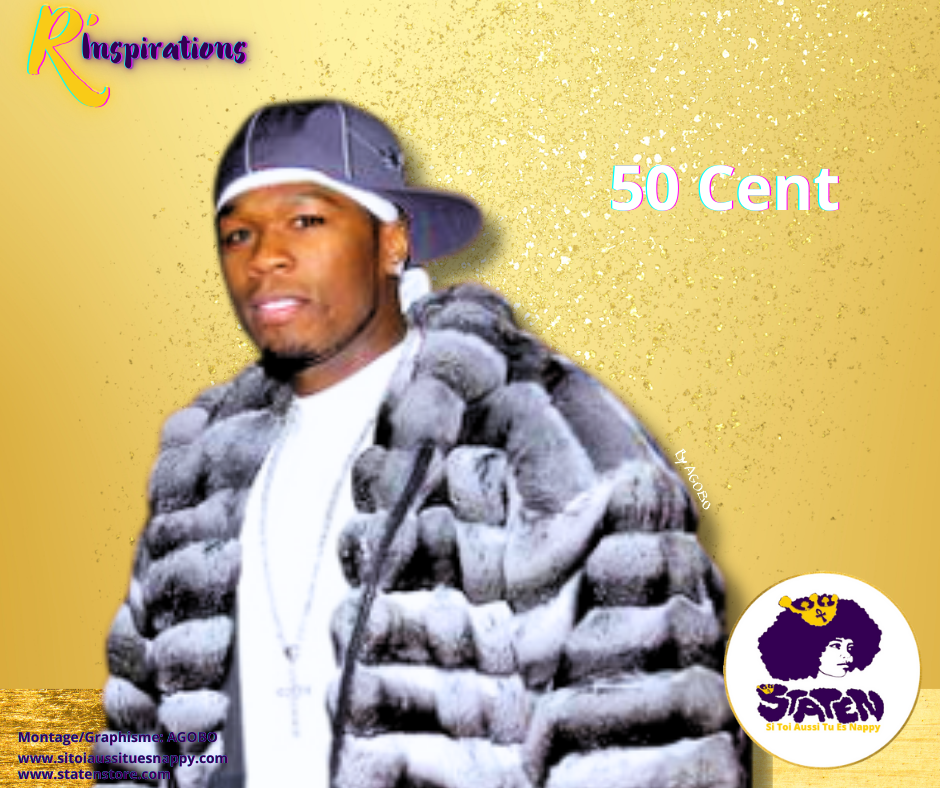 50 Cent