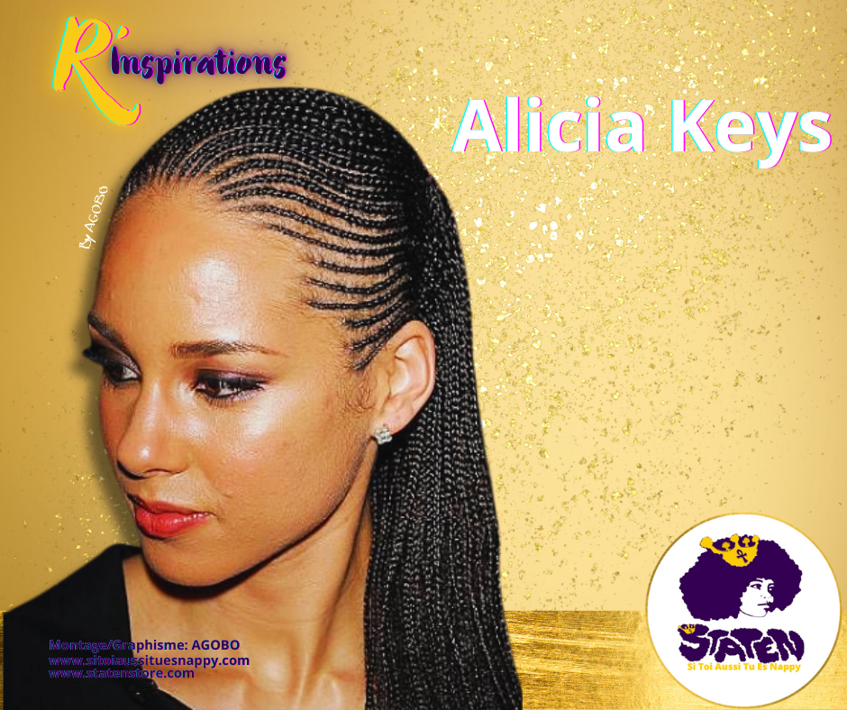 Alicia Keys