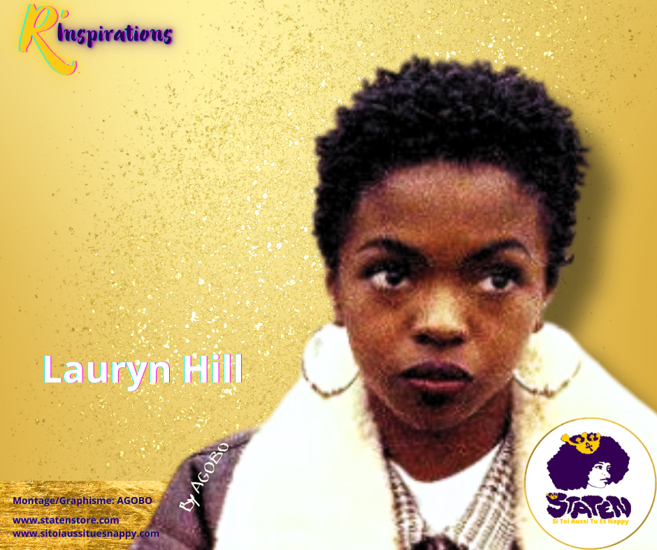 Lauryn Hill