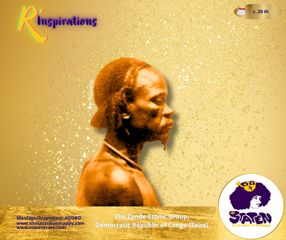 Tresses Collées  (Cornrows) - Homme