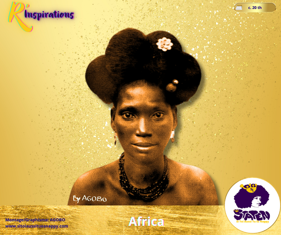 🌍 Boules - Afrique