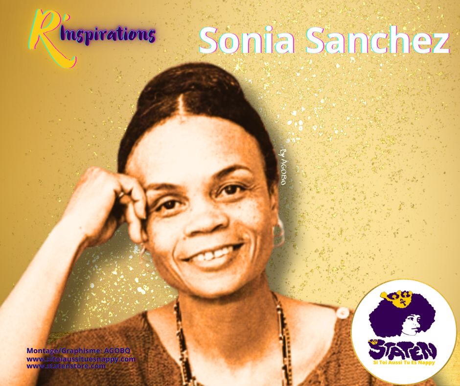 Sonia Sanchez