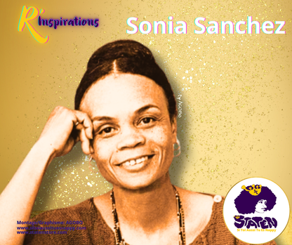 Sonia Sanchez