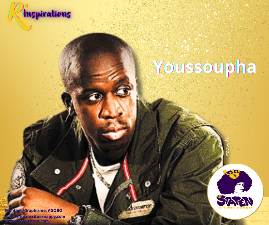 Youssoupha
