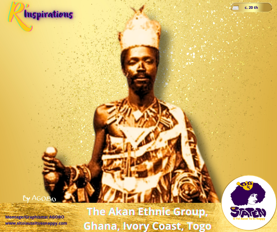 Afro & Chapeau - Homme | Coiffures Ethniques