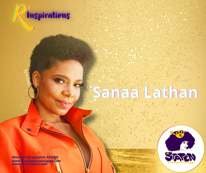 Sanaa Lathan