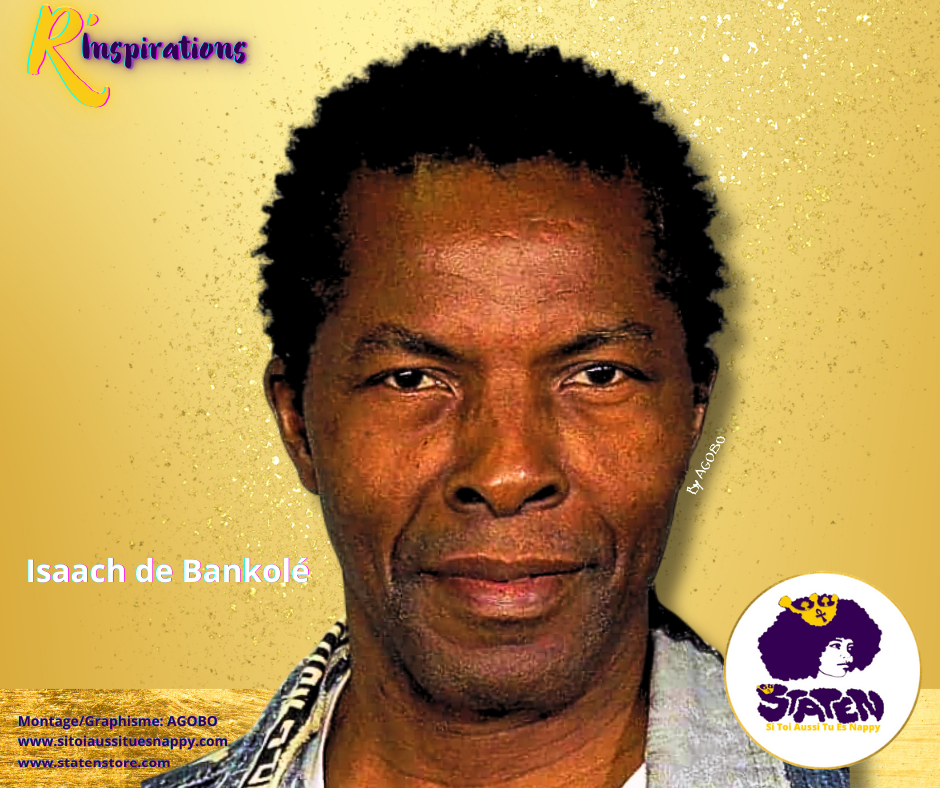 Isaach de Bankolé