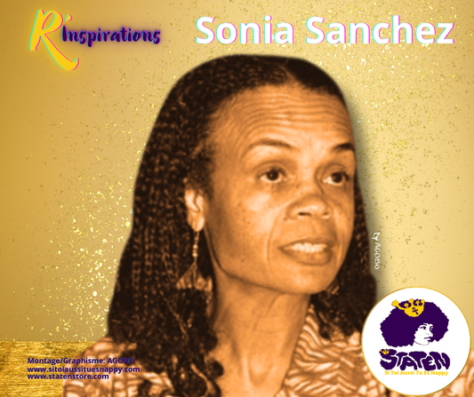 Sonia Sanchez