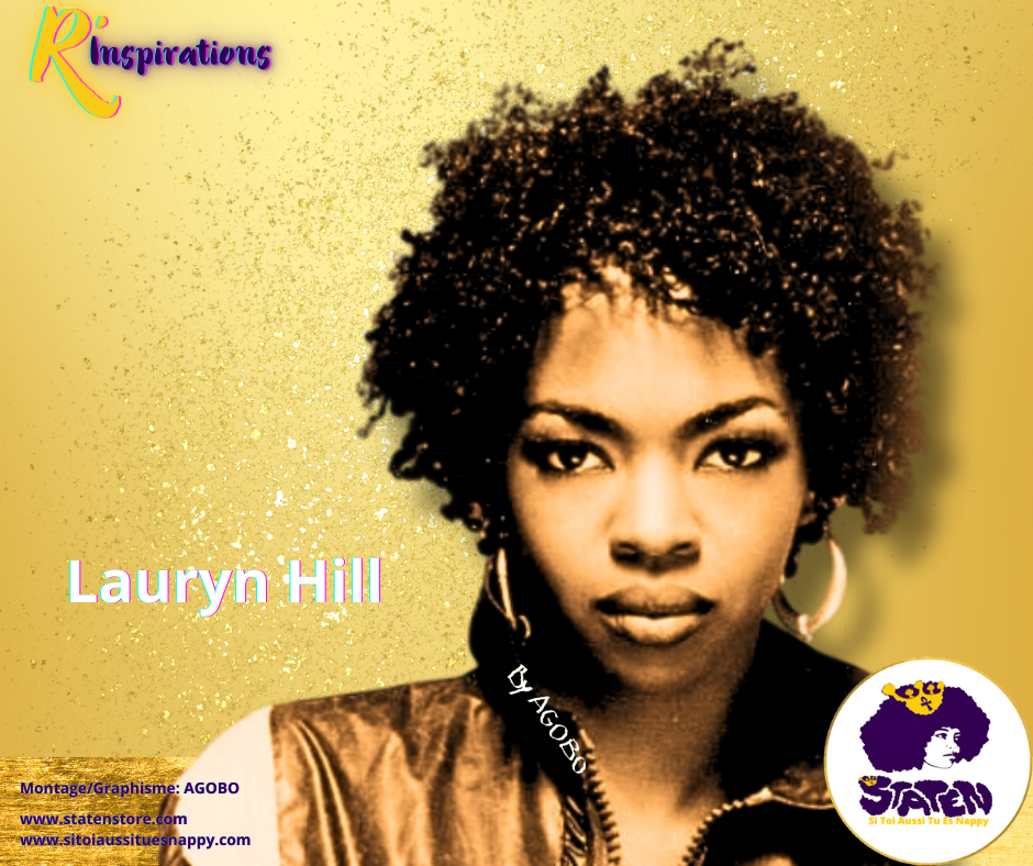 Lauryn Hill